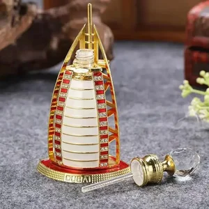 New Sailing Boat Lasting Fragrance